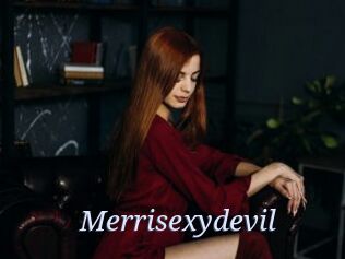 Merrisexydevil