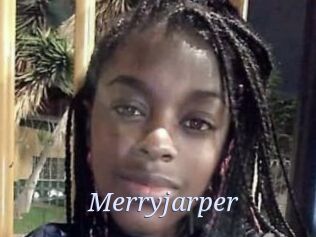 Merryjarper