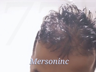 Mersoninc