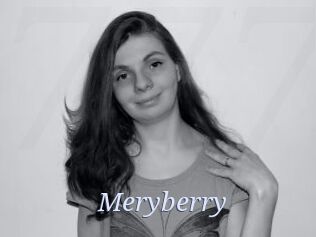 Meryberry