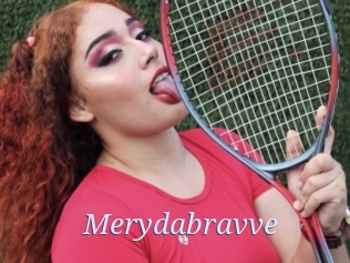 Merydabravve