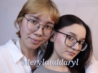 Merylanddaryl