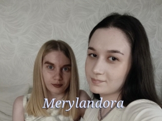 merylandora 777 Erotik Chat