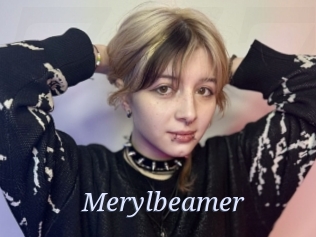 Merylbeamer