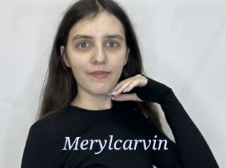 Merylcarvin