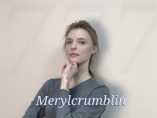 Merylcrumblin