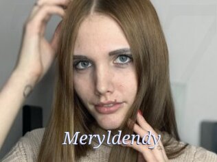 Meryldendy