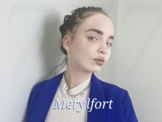 Merylfort