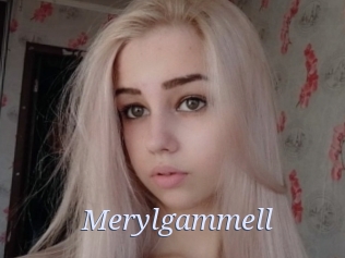 Merylgammell