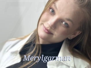 merylgarman 777 Erotik Chat
