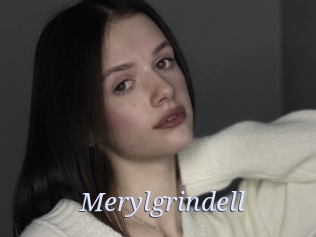 Merylgrindell