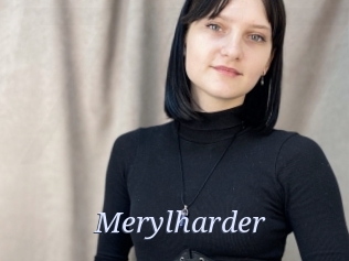 Merylharder