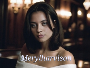 Merylharvison