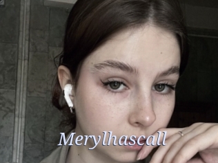 Merylhascall