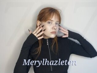 Merylhazleton