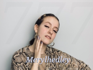 Merylhedley
