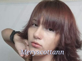 Meryscottann