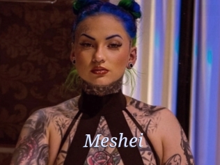 Meshei