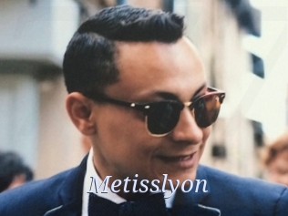 Metisslyon