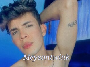 Meysontwink