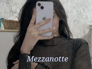 Mezzanotte