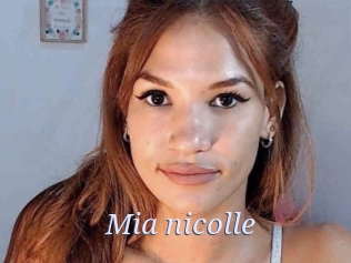 mia_nicolle 777 Erotik Chat