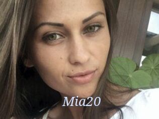 mia20 777 Erotik Chat