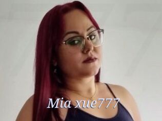 Mia_xue777