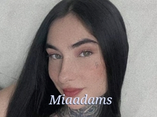 Miaadams