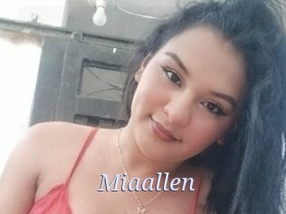 Miaallen