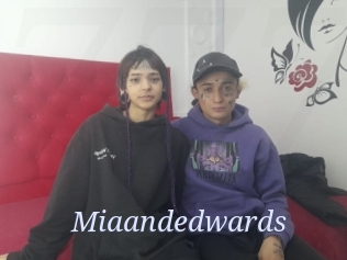Miaandedwards