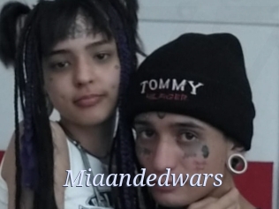 Miaandedwars
