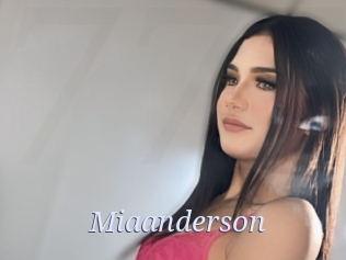 Miaanderson