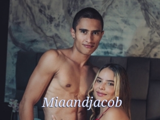 Miaandjacob