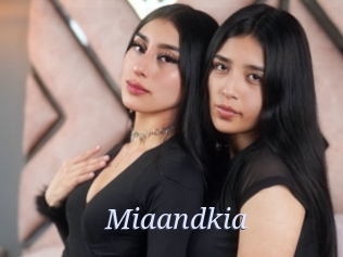 miaandkia 777 Erotik Chat