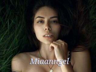Miaanngel