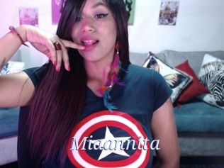 Miaannita
