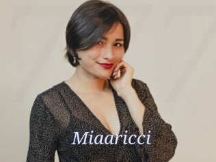 Miaaricci