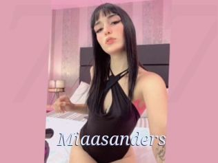 Miaasanders