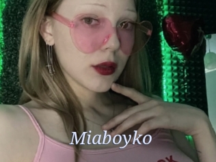 Miaboyko