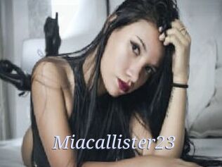 Miacallister23