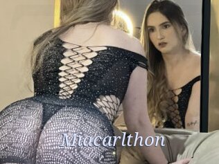 Miacarlthon