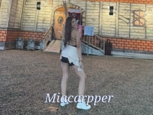 Miacarpper