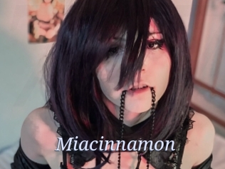 Miacinnamon