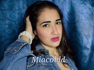 Miacoldd