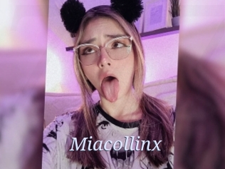 Miacollinx