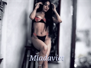 Miadaviet