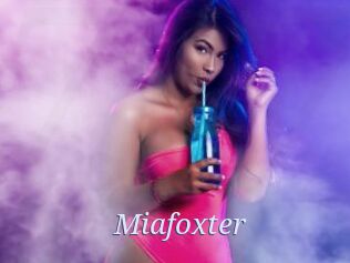 Miafoxter