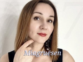 Miagruesen