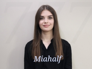 Miahalf